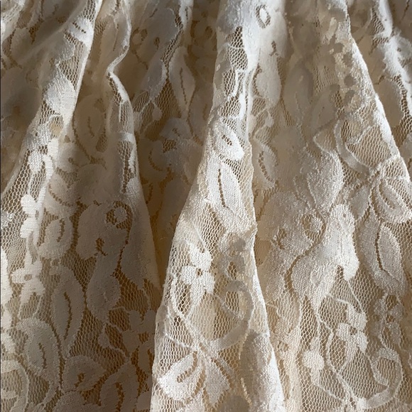 Swim cover up - Picture 2 of 3